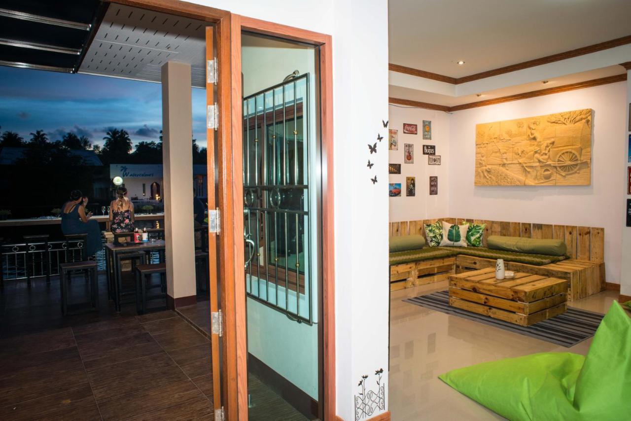 Riverview Hostel