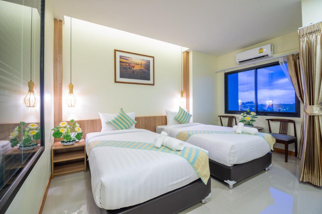 Hotel Pura Nakhon