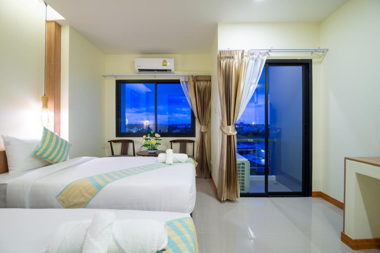 Pura Nakhon Hotel Nakhon Si Thammarat