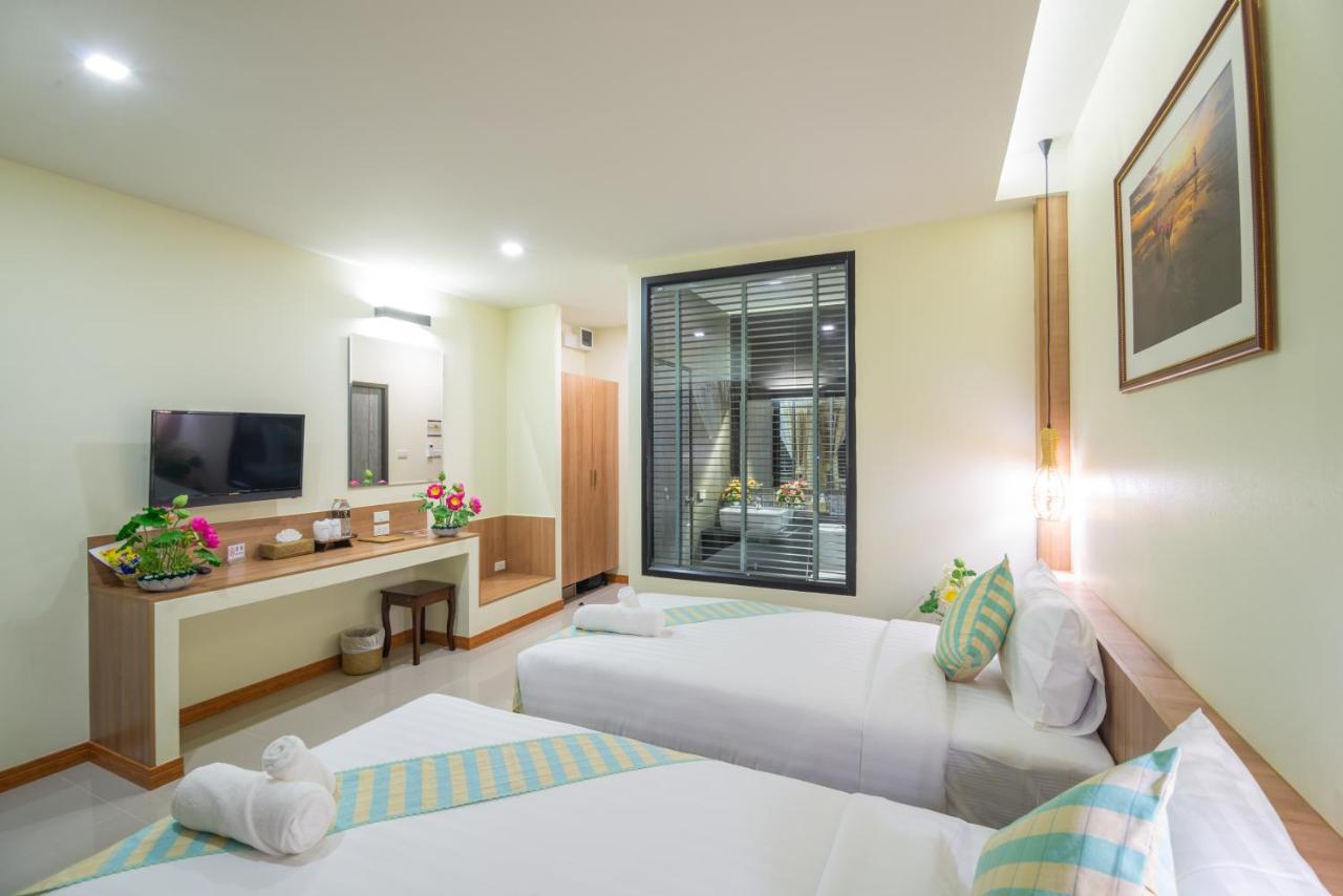 Pura Nakhon Hotel Nakhon Si Thammarat