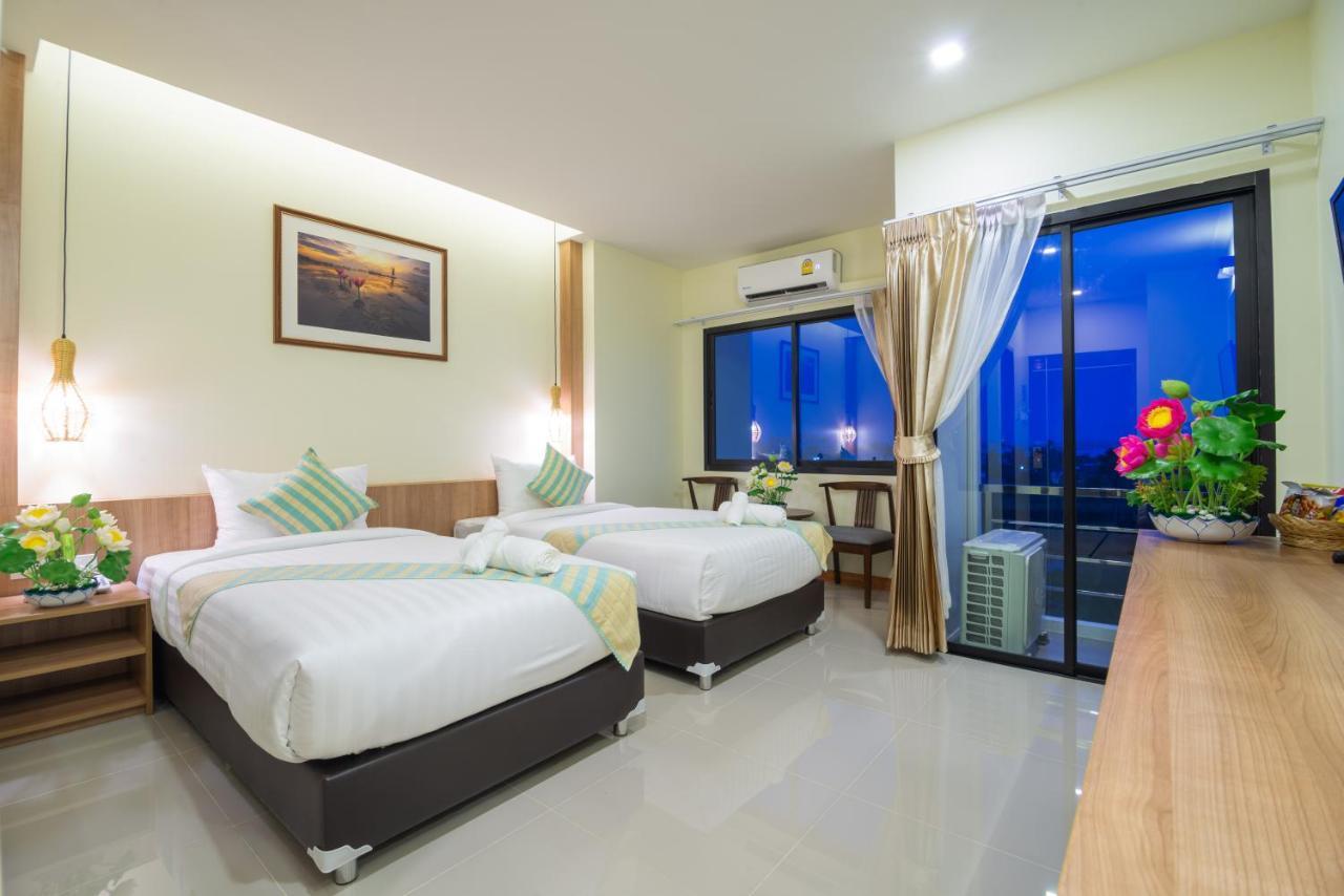 Pura Nakhon 4*