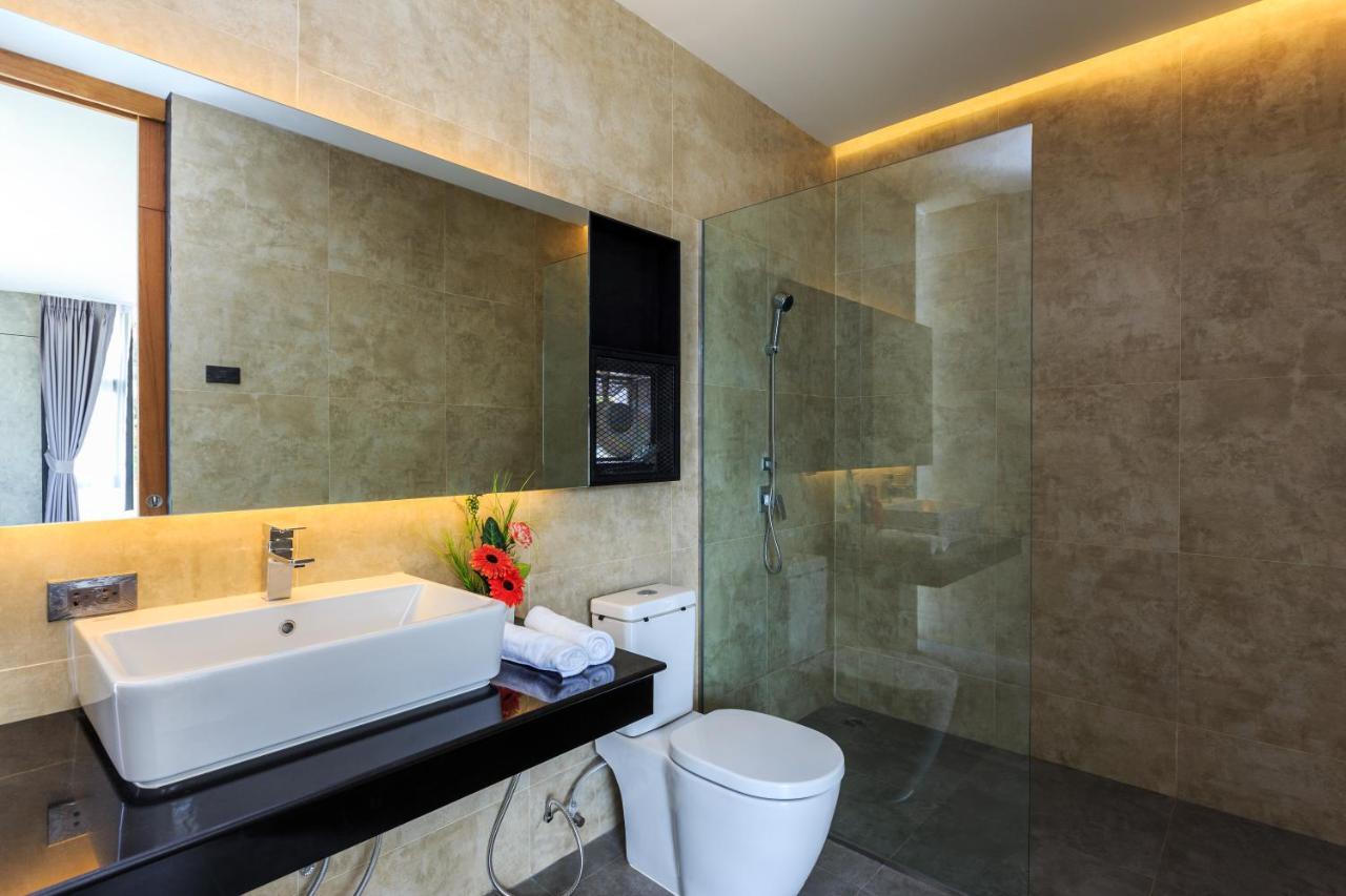 Sunnyvale 1 Guest house Ranong