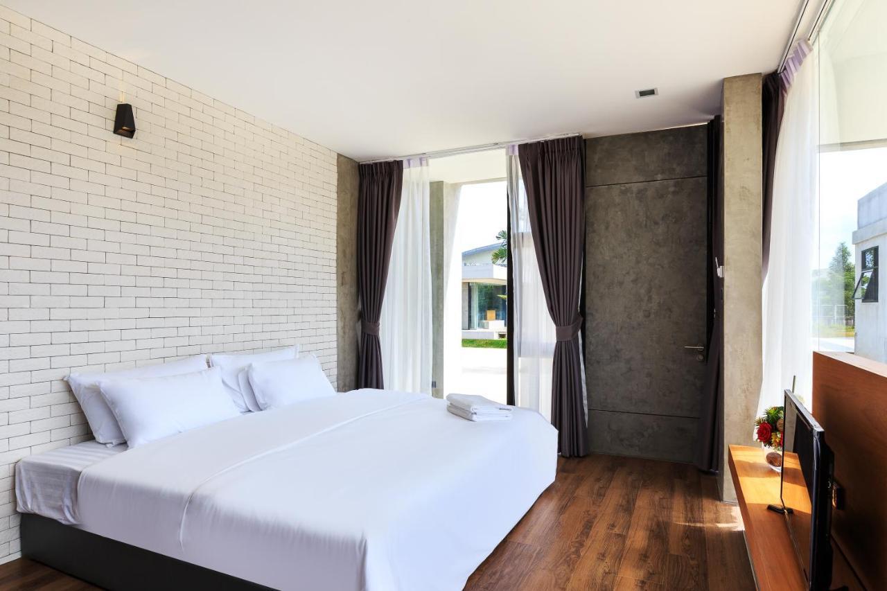 Sunnyvale 1 Ranong