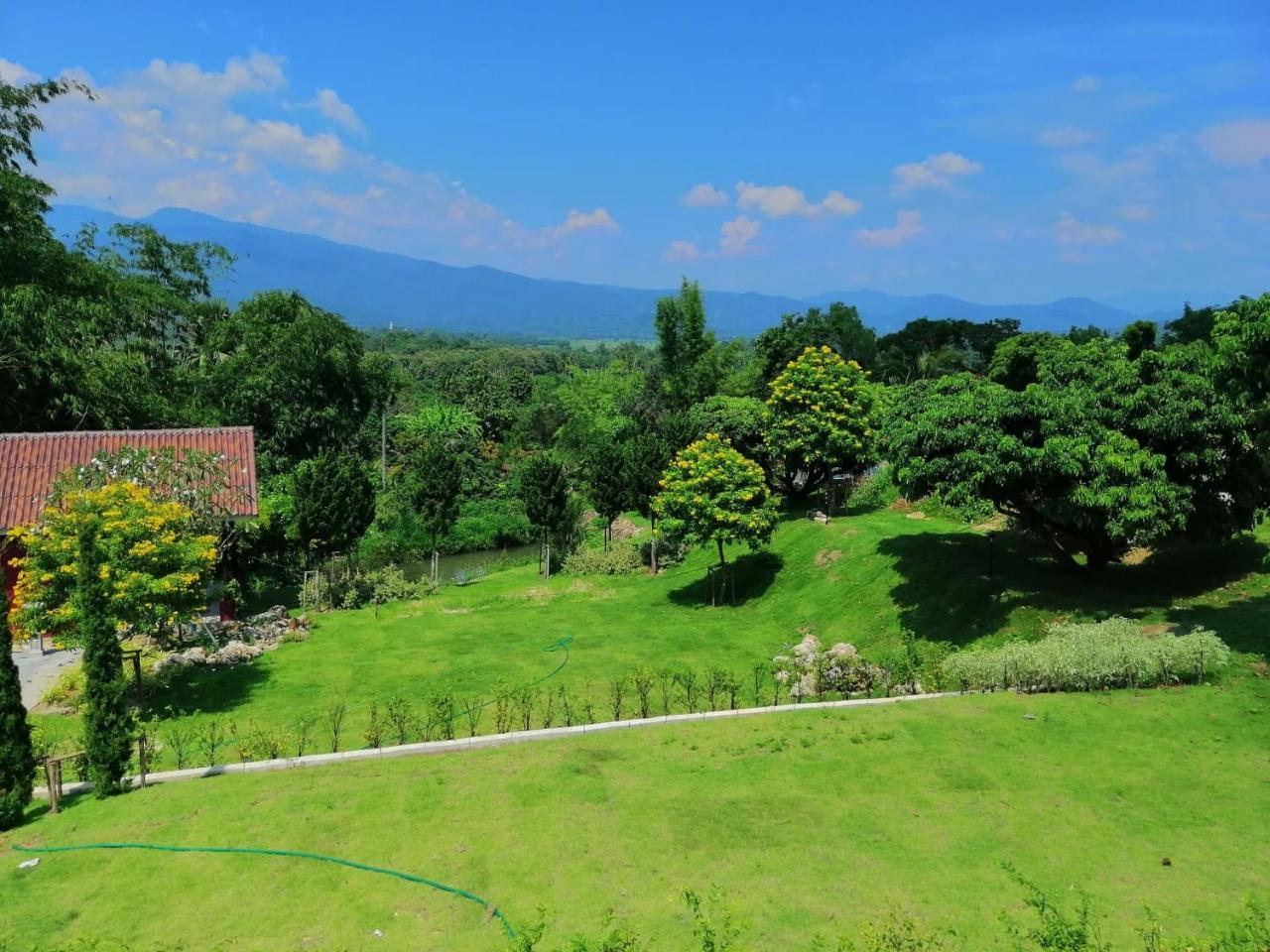 Thanburi Hotel 3*
