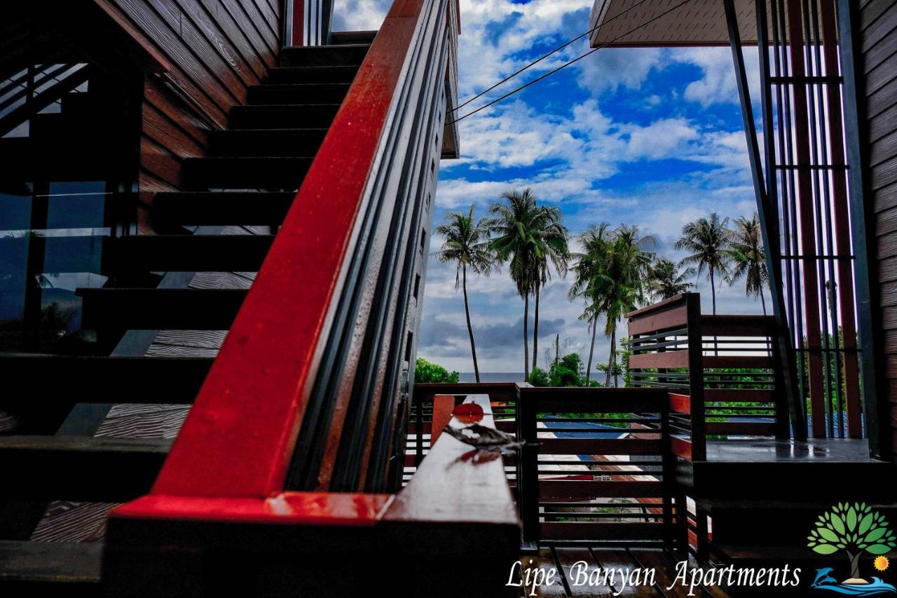 Banyan Hotel Koh Lipe