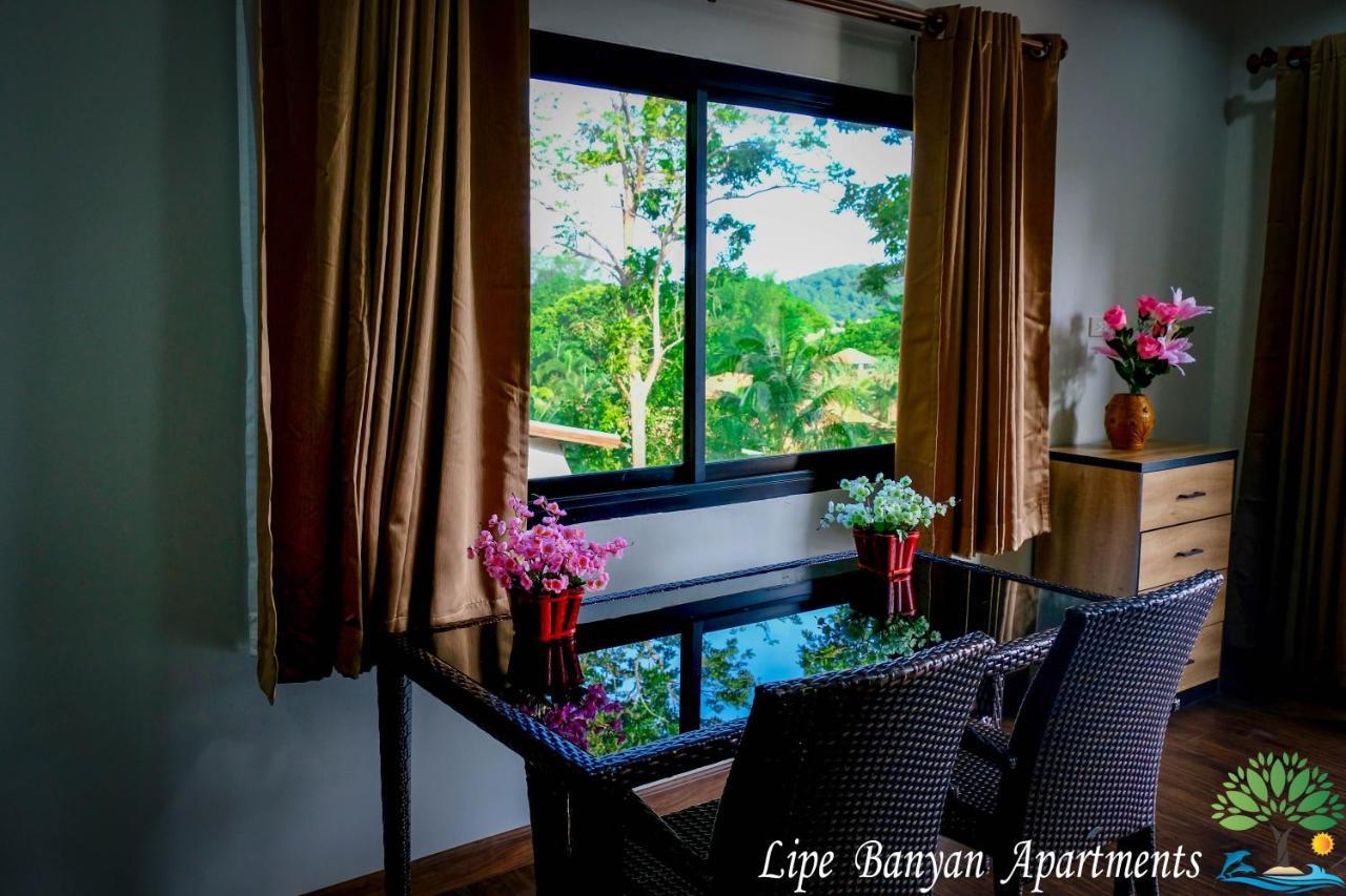 Banyan Hotel Koh Lipe