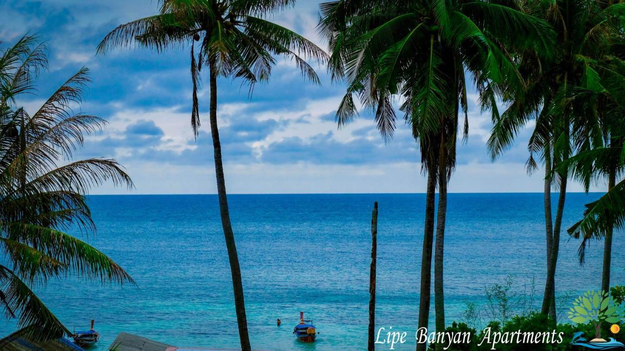 Banyan Hotel