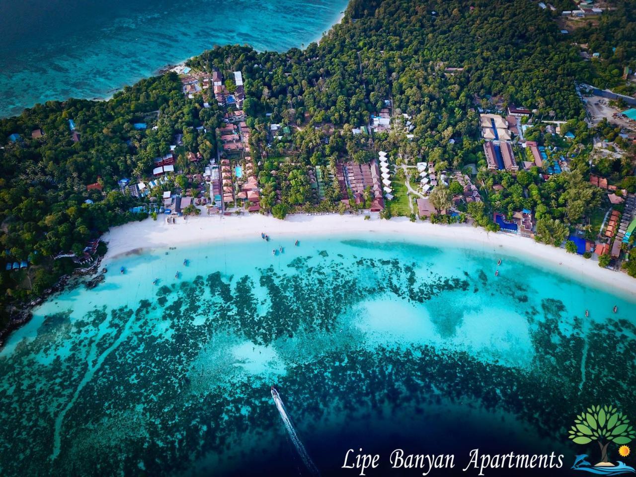 Banyan Hotel Koh Lipe