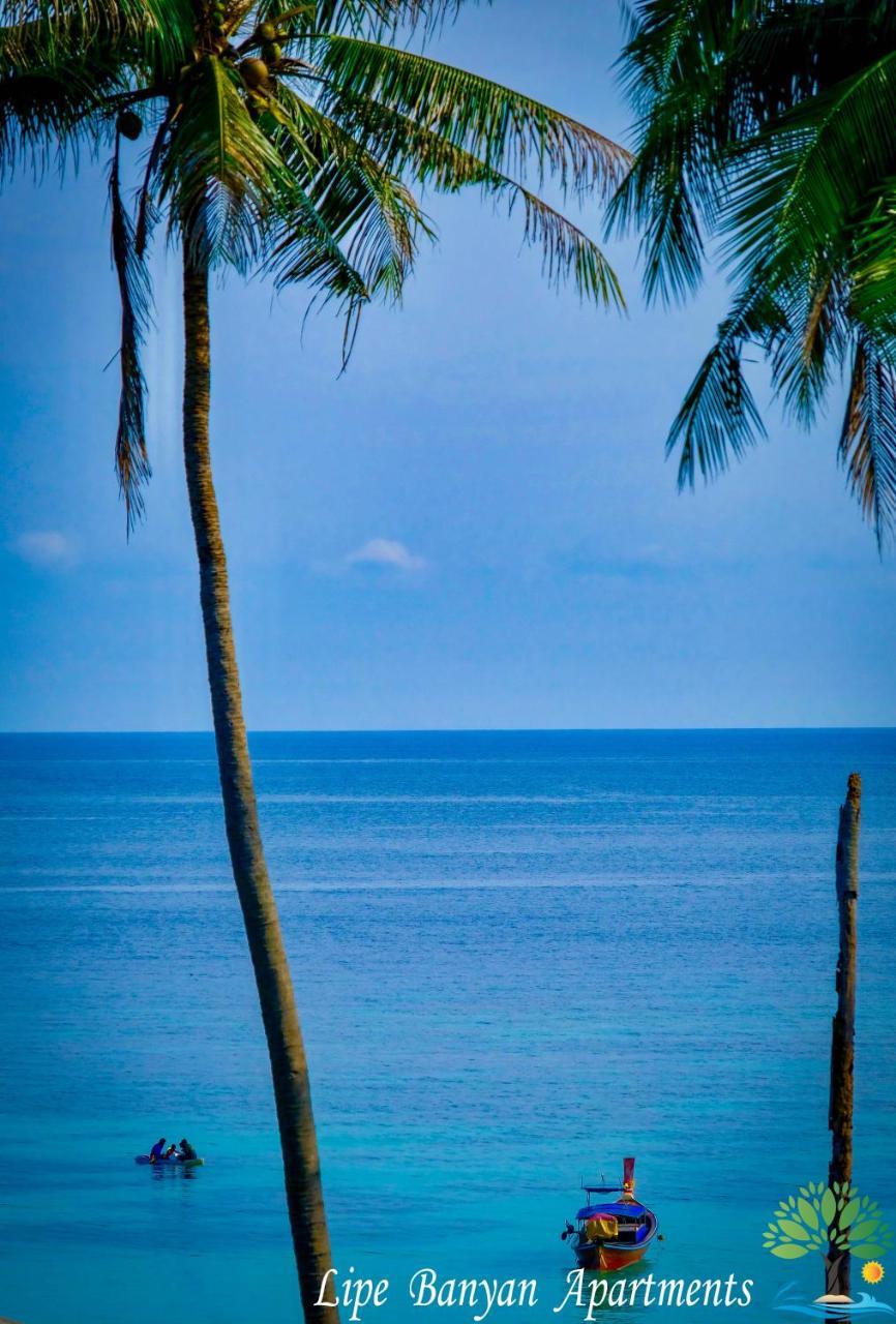 Banyan Hotel