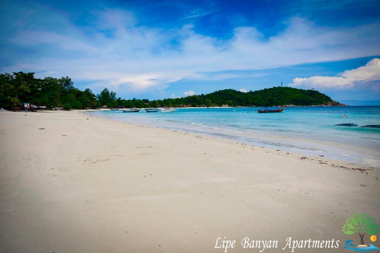 Hotel Banyan Koh Lipe