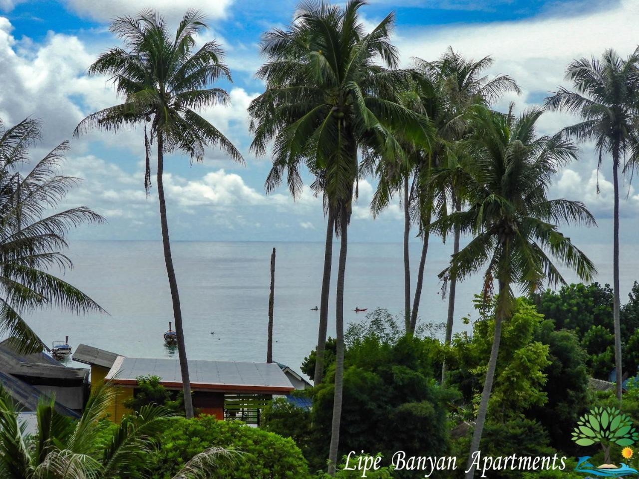 Banyan * Koh Lipe