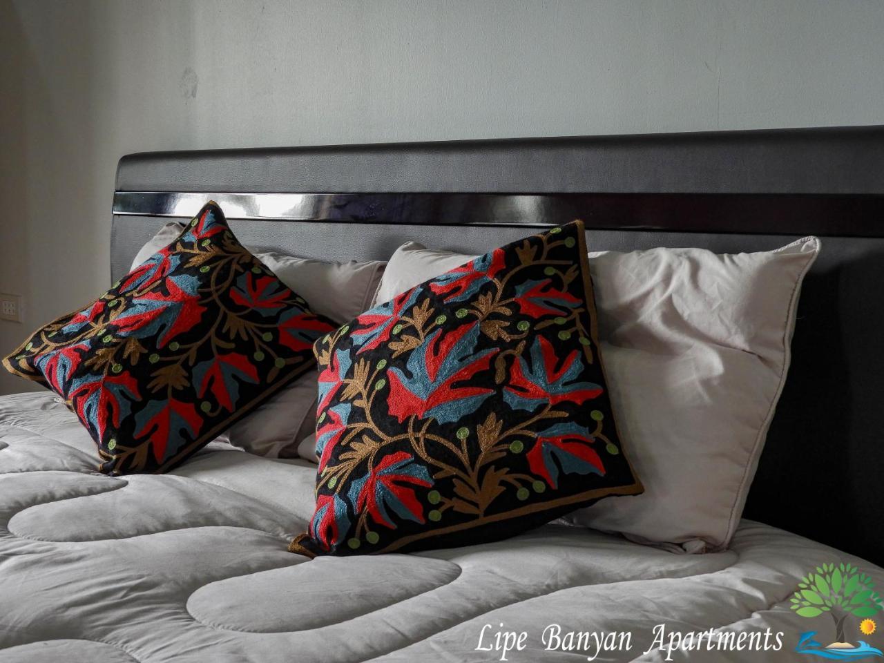 Banyan Hotel