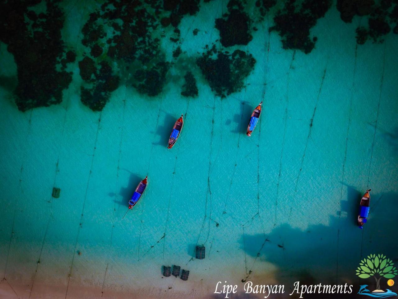 Hotel Banyan