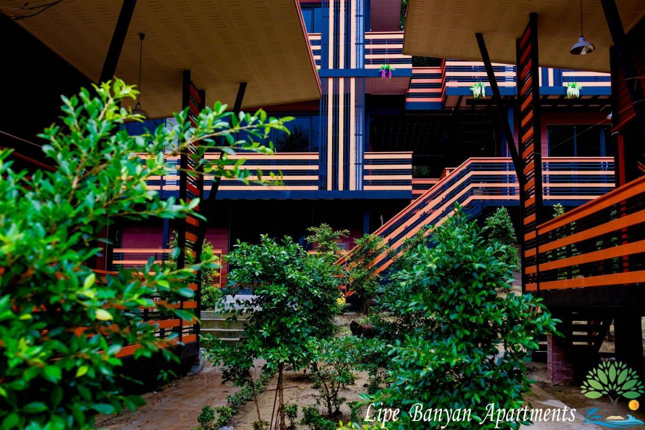 Banyan Koh Lipe