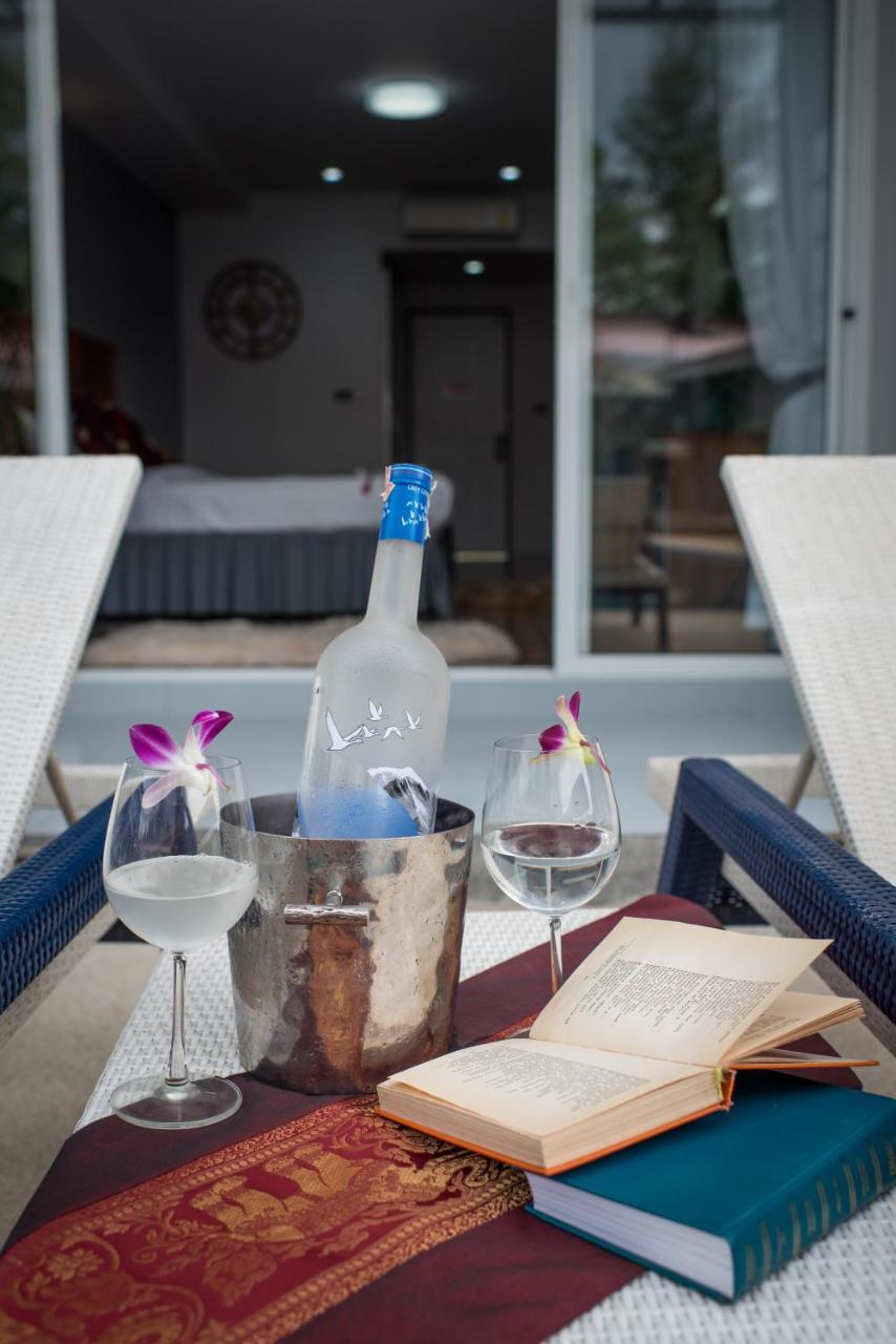 Lagoon 4* Phuket