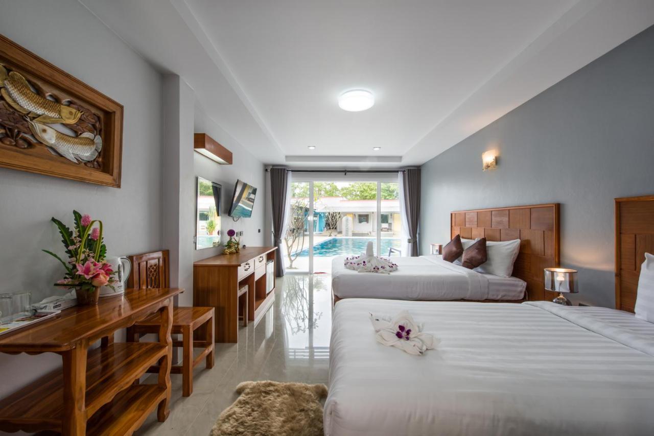 Lagoon 4* Phuket