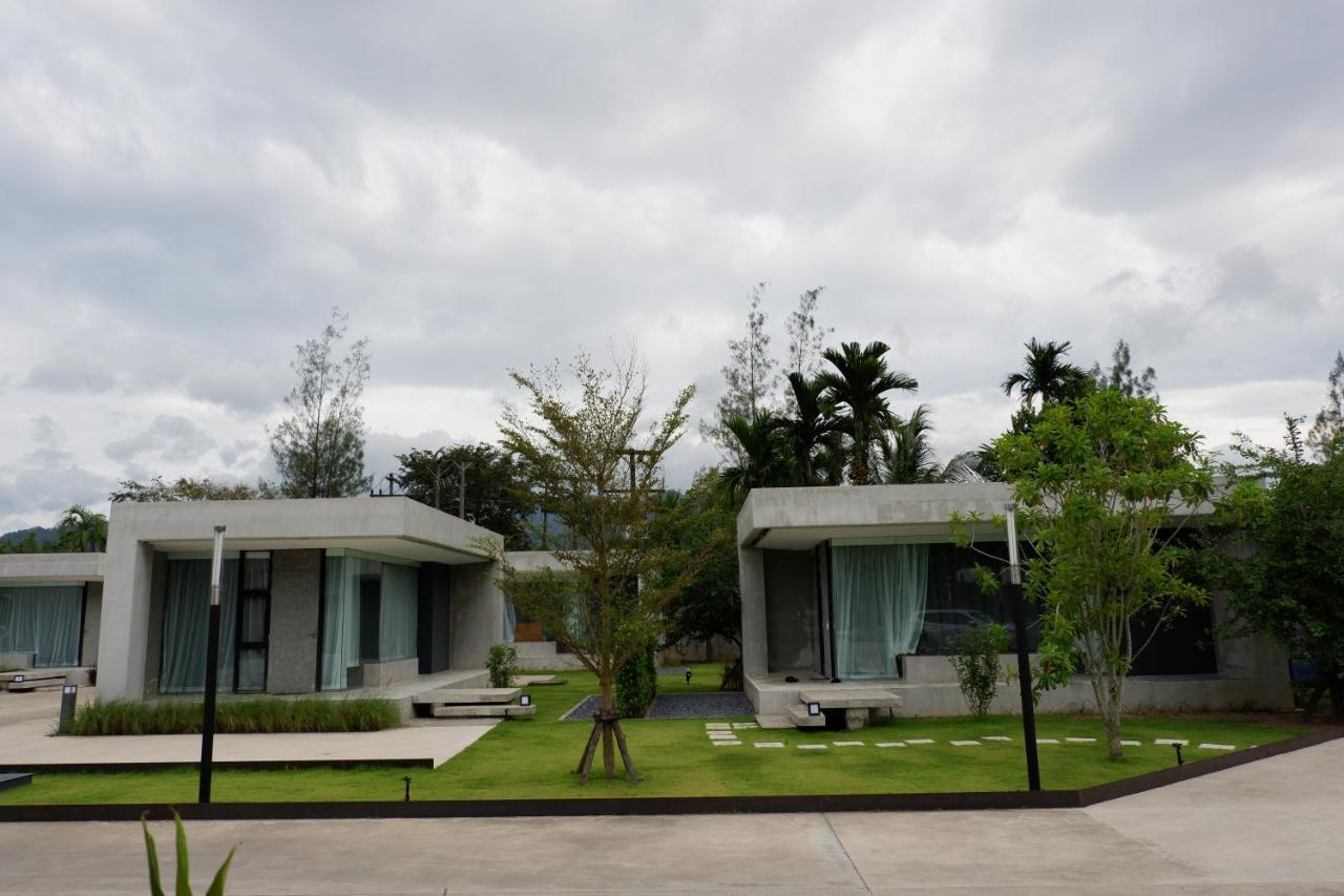 Sunnyvale 1 Ranong