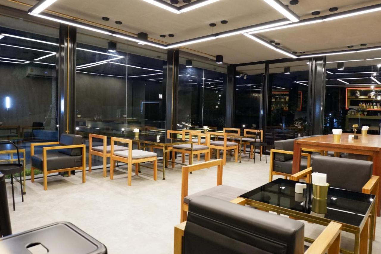 Sunnyvale 1 Guest house Ranong