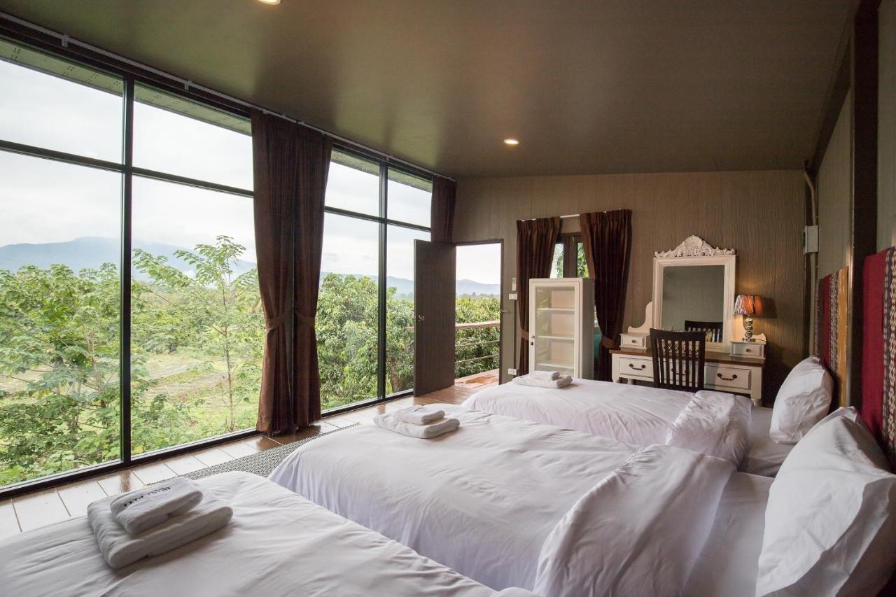 Hotel Thanburi