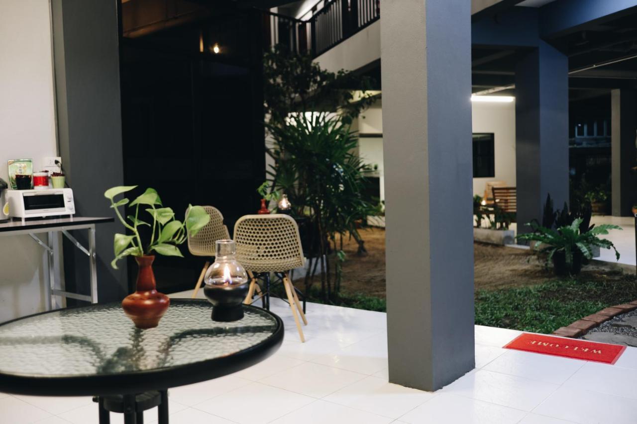 Wualai By Cmstay Hotel