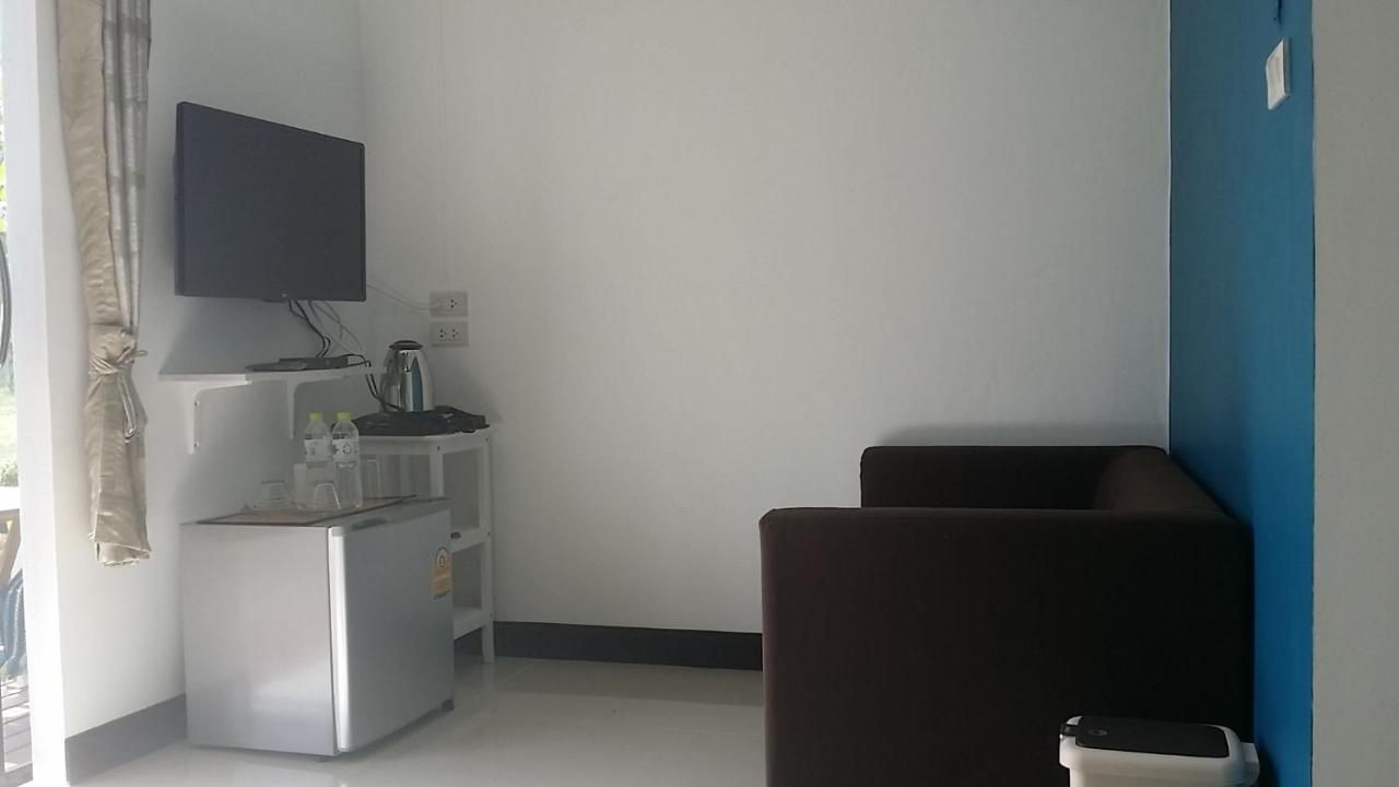 T'luck House Resort