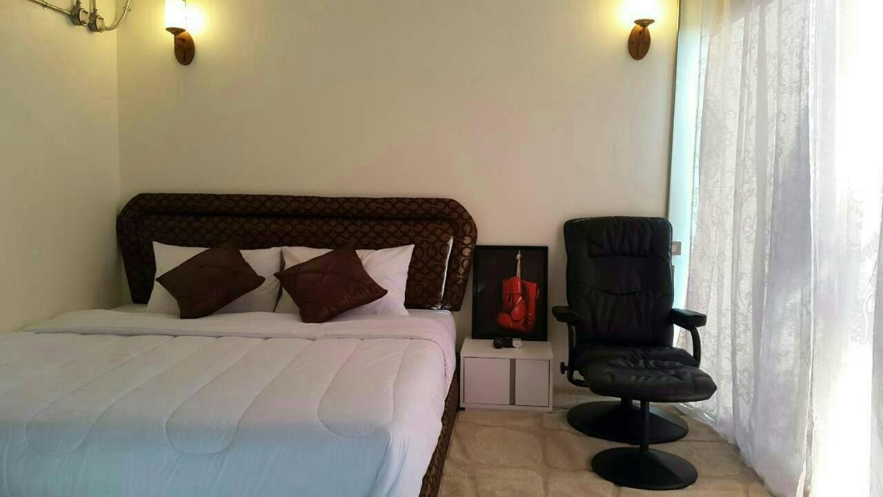T'luck House Resort *