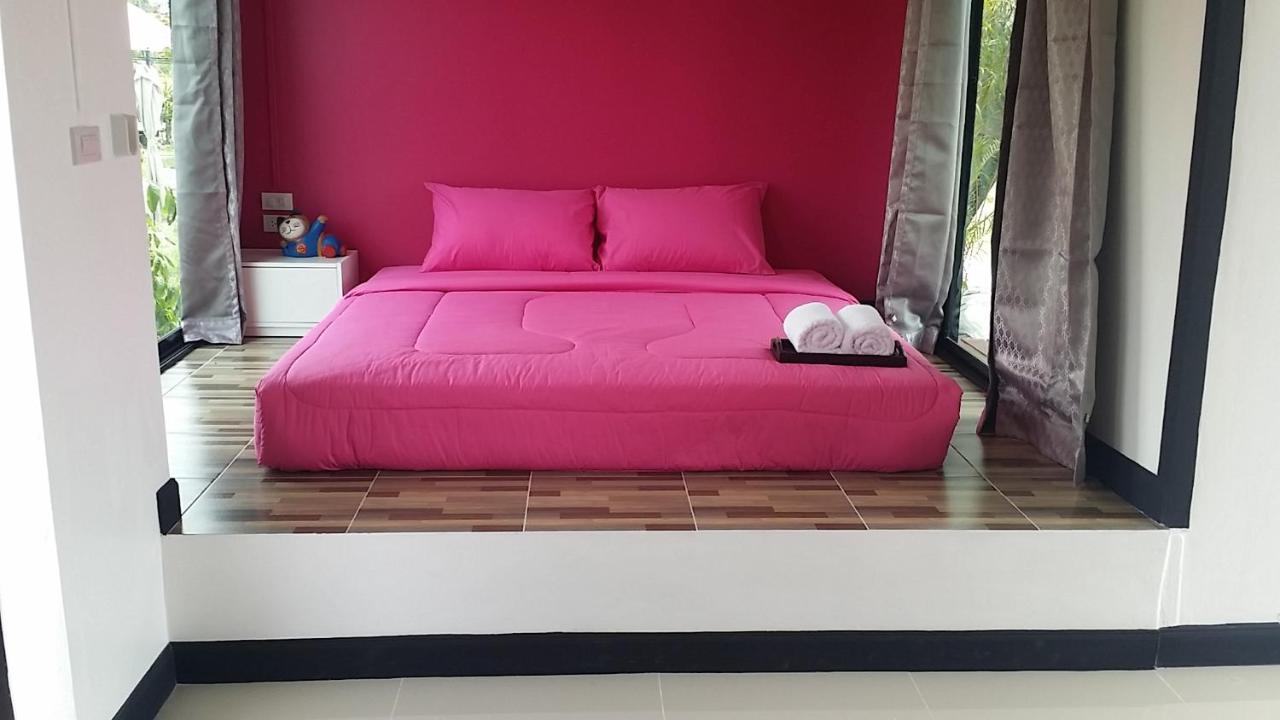 T'luck House Resort *