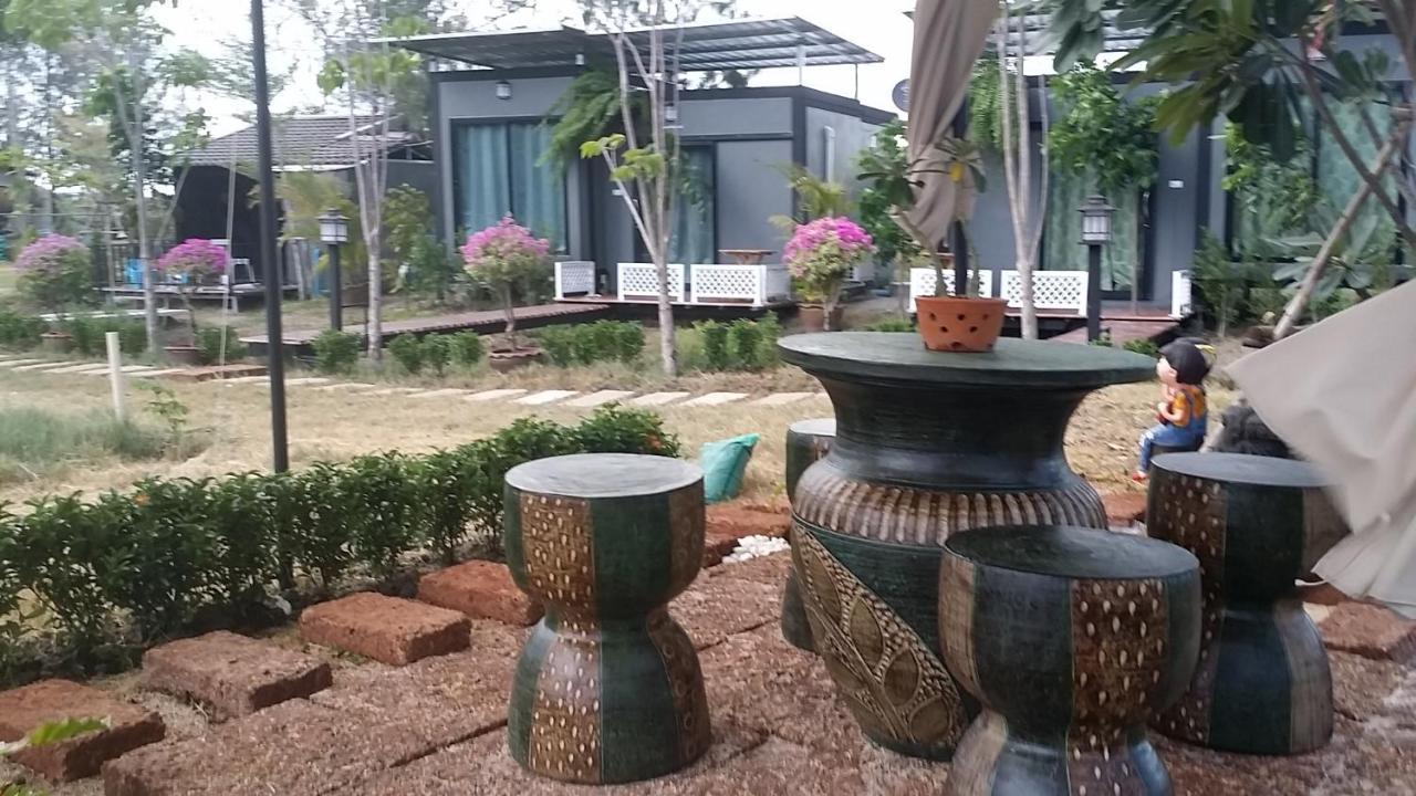 T'luck House Resort Haad Chao Samran