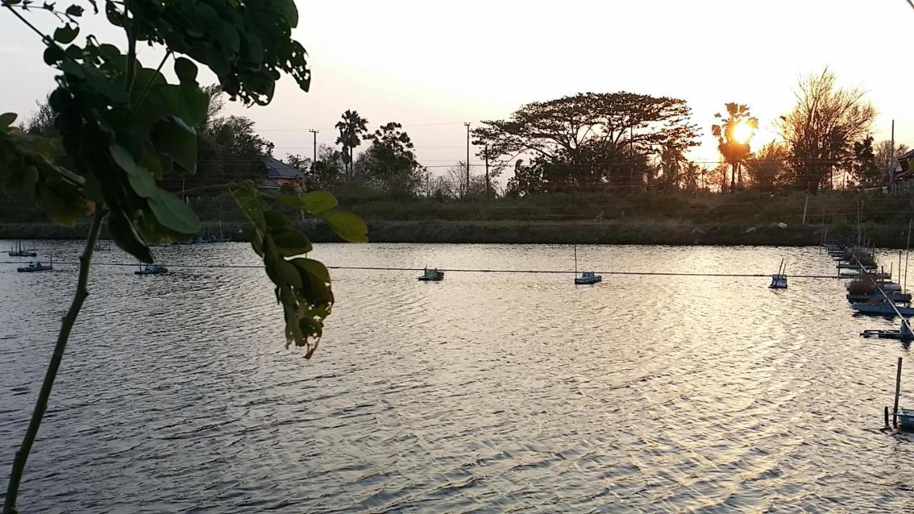 T'luck House Resort *