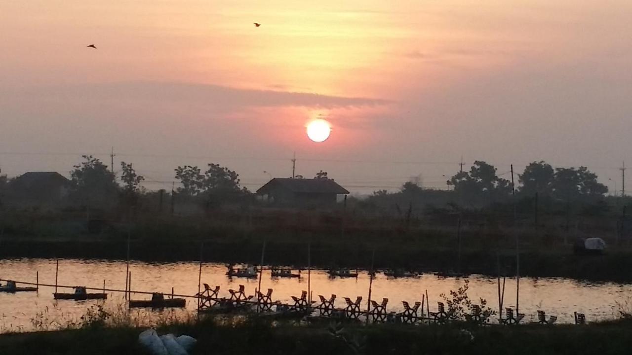 T'luck House Resort Haad Chao Samran