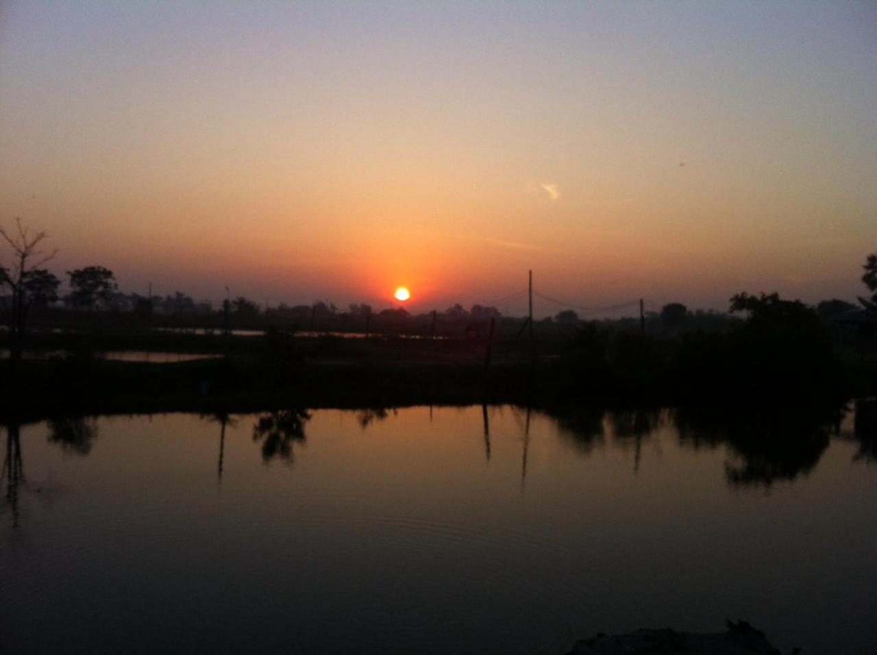 Resort T'luck House Haad Chao Samran