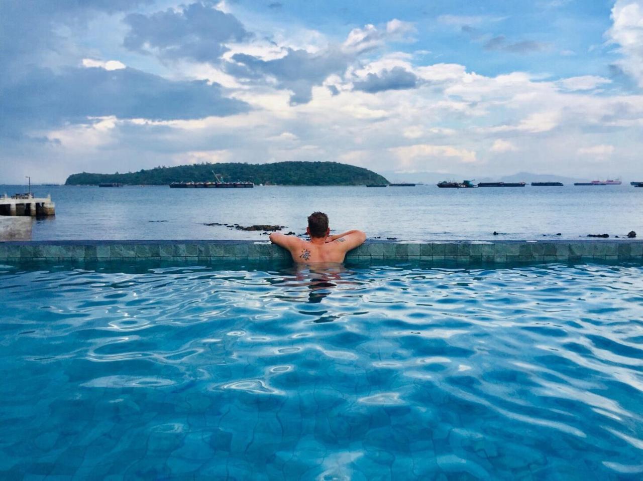 De' Anchor Ko Si Chang