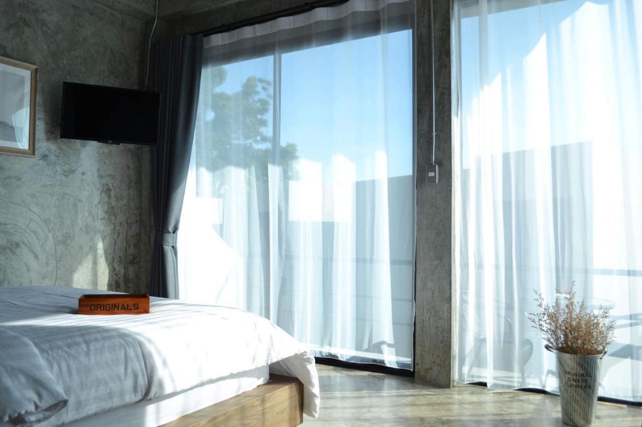 De' Anchor Resort
