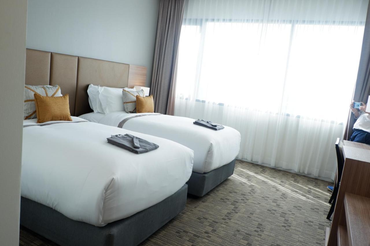 Grand Fortune Hotel