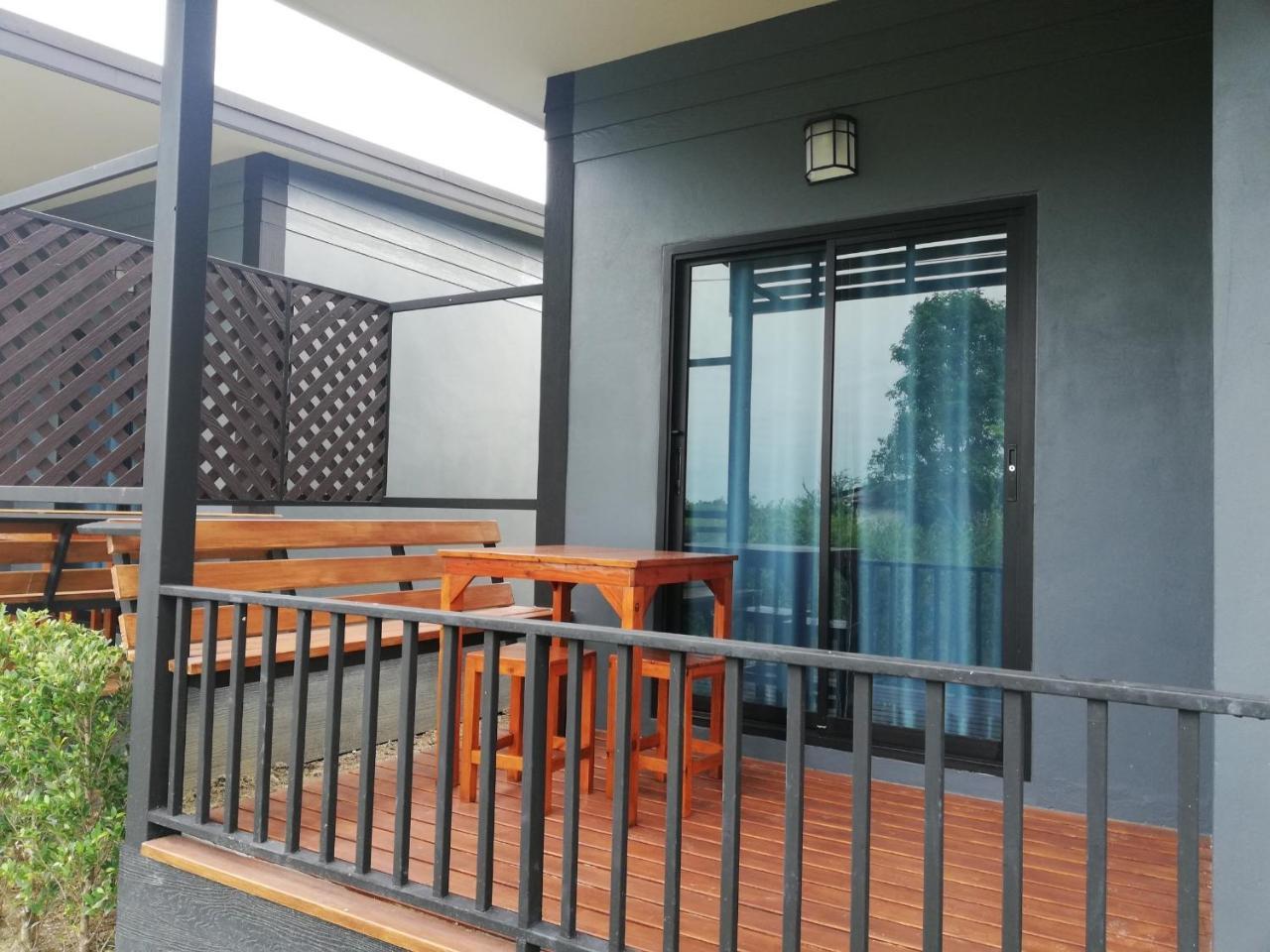 T'luck House Resort *