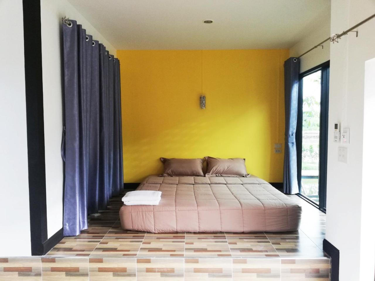 Resort T'luck House Haad Chao Samran