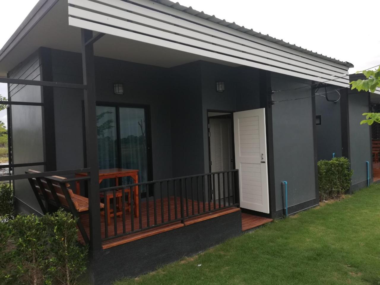 Resort T'luck House *