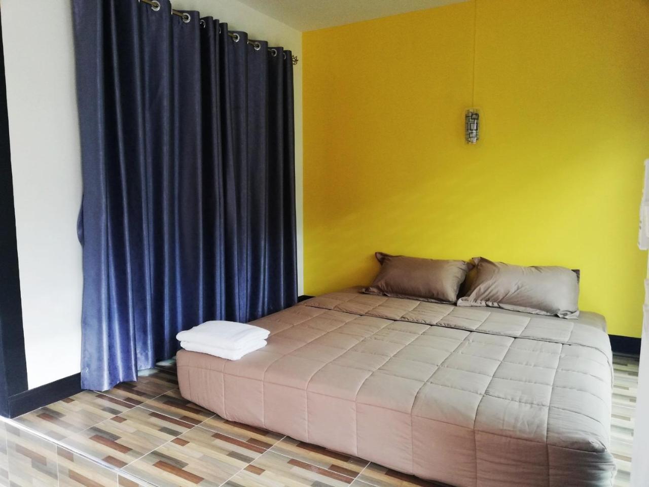Resort T'luck House *