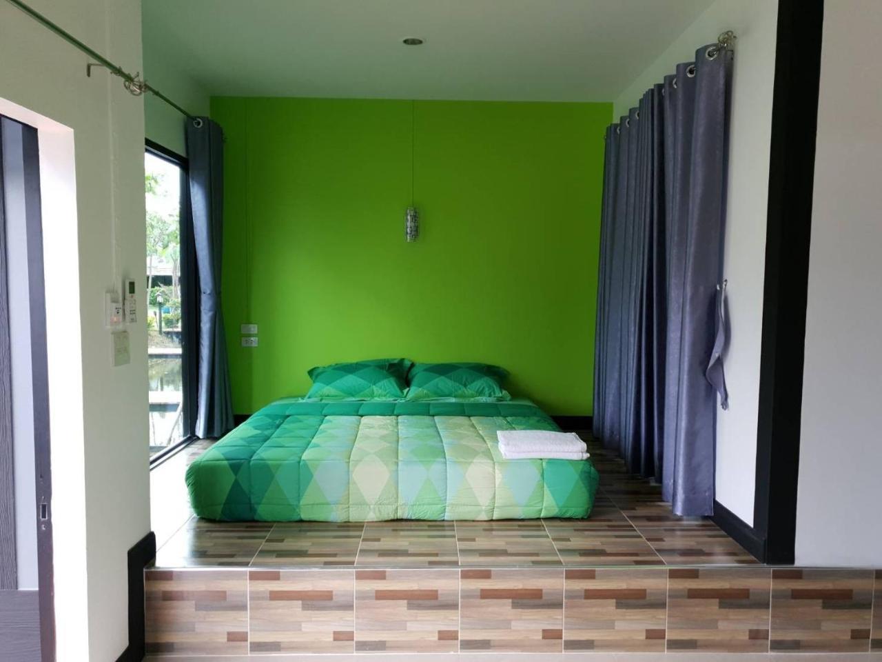T'luck House * Haad Chao Samran