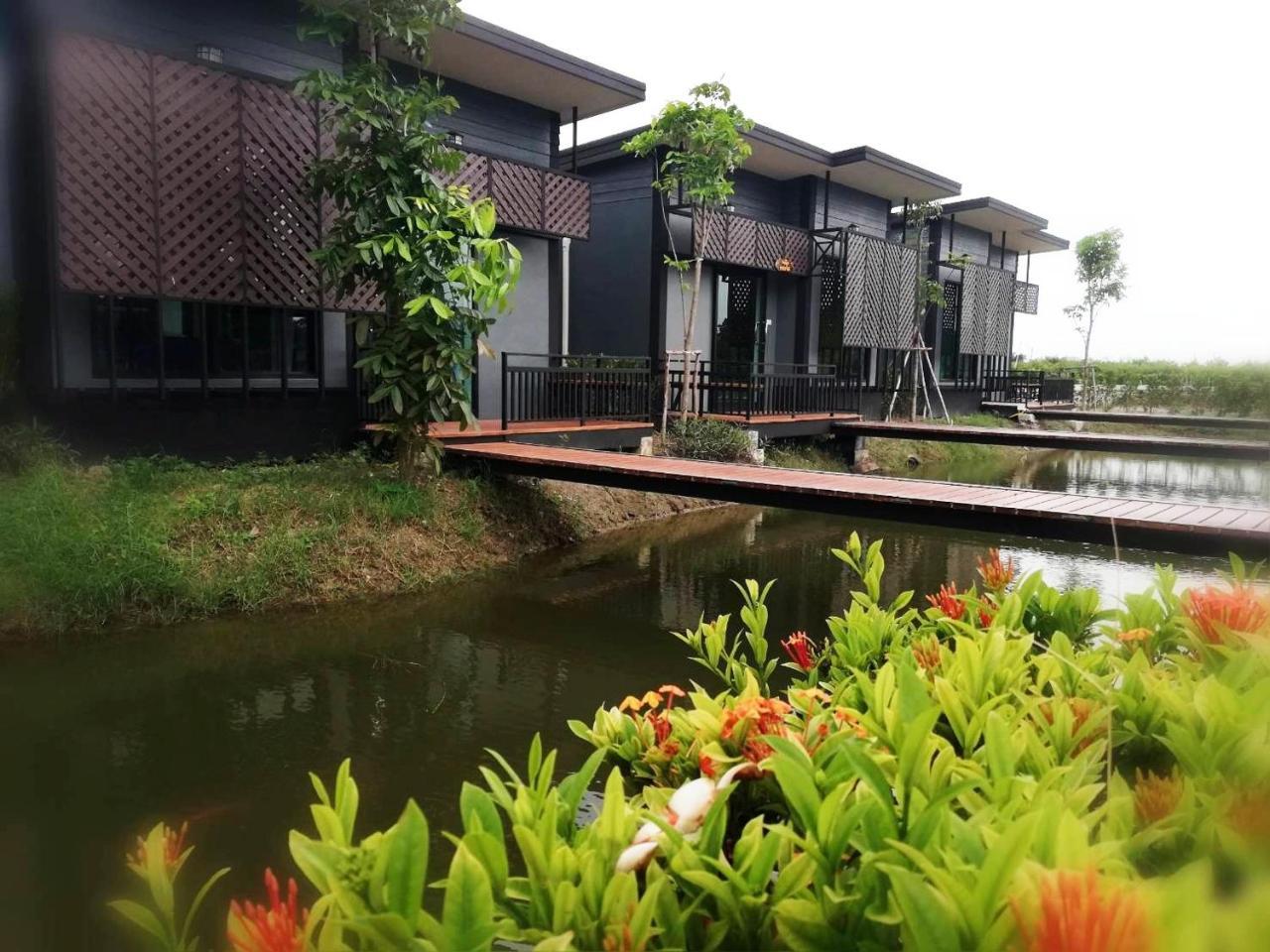 Resort T'luck House