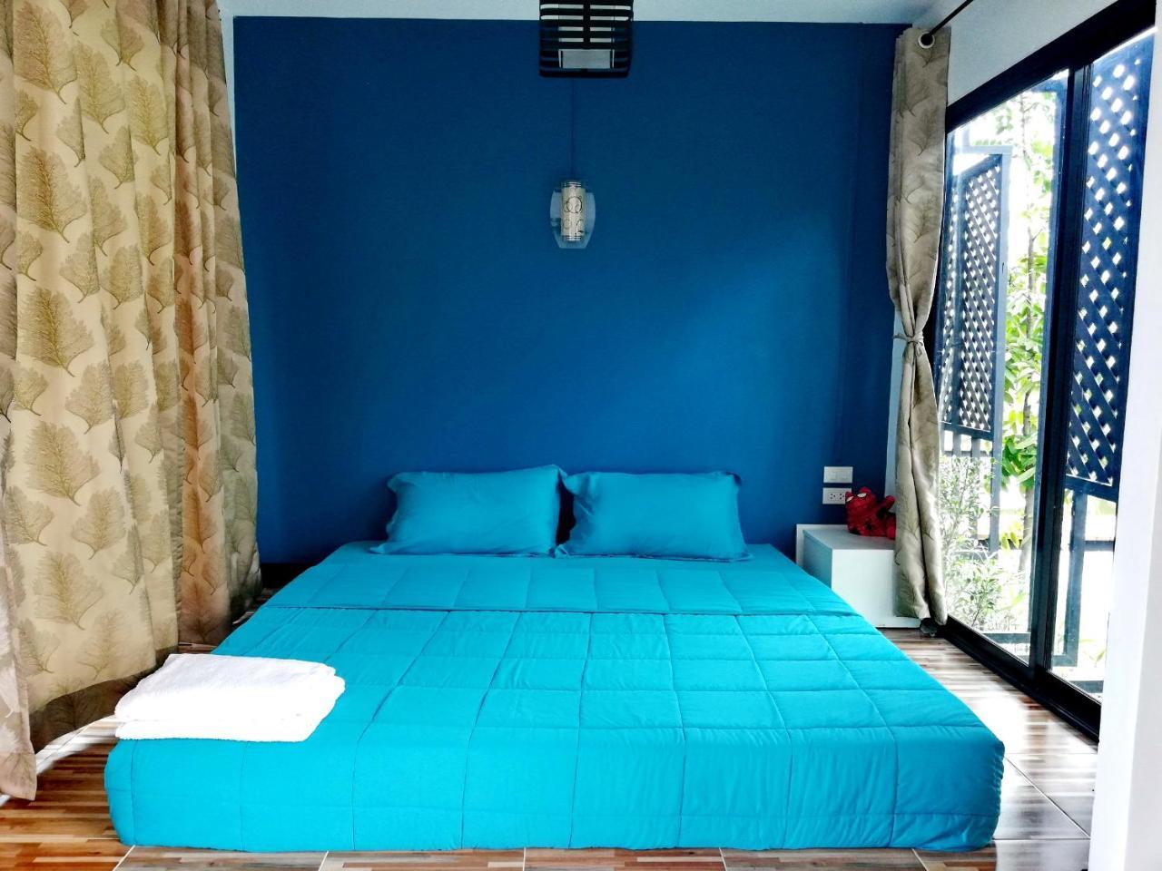 T'luck House * Haad Chao Samran