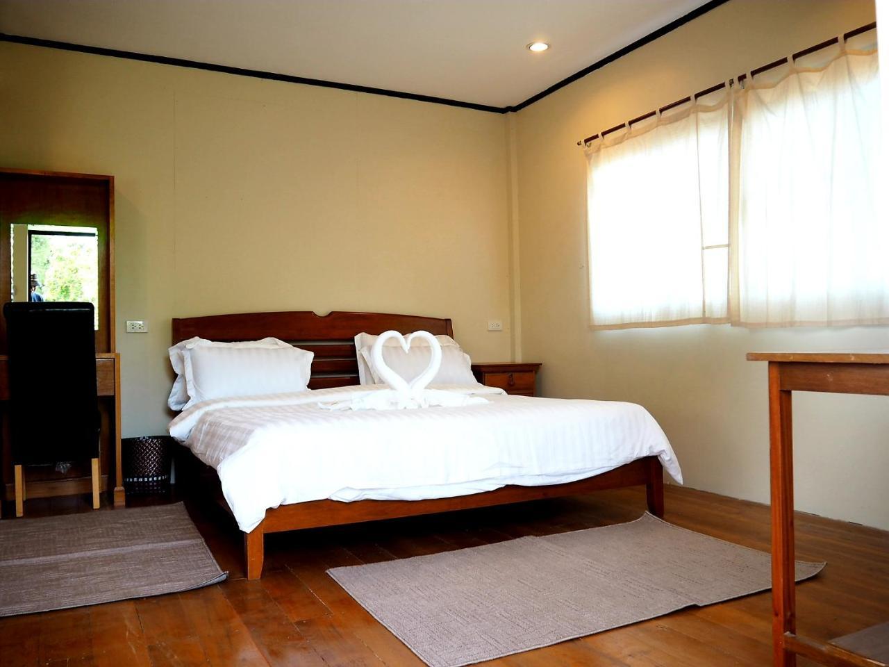 Nawiengkaeriverview Resort Mukdahan