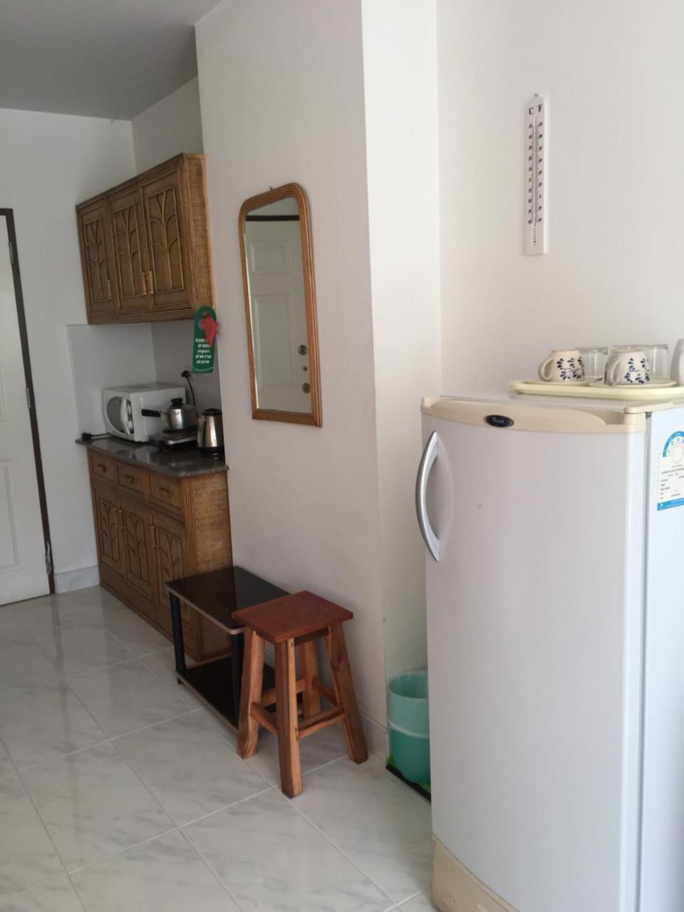 Apartamento View Talay 1b Jomtien Pattaya