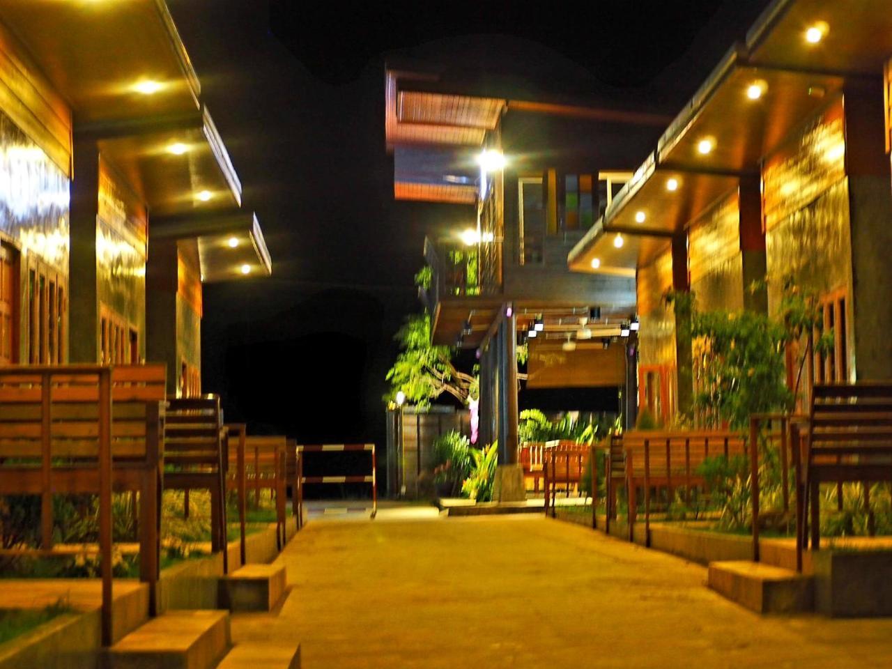 Nawiengkaeriverview 2* Mukdahan
