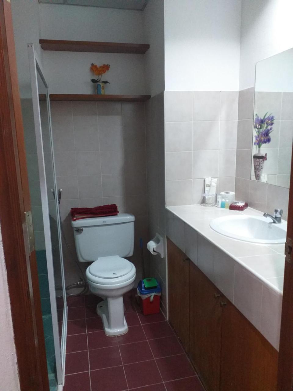 View Talay 1b Jomtien Apartamento