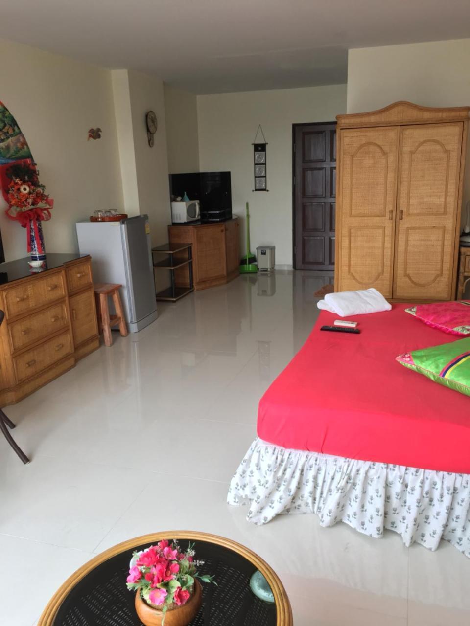 Apartamento View Talay 1b Jomtien Pattaya