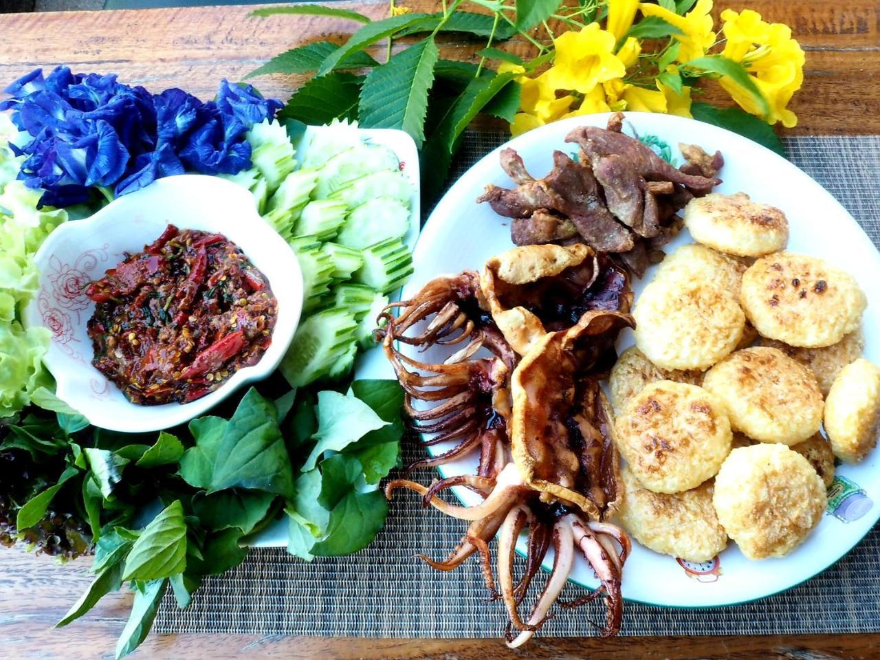 Nawiengkaeriverview 2* Mukdahan