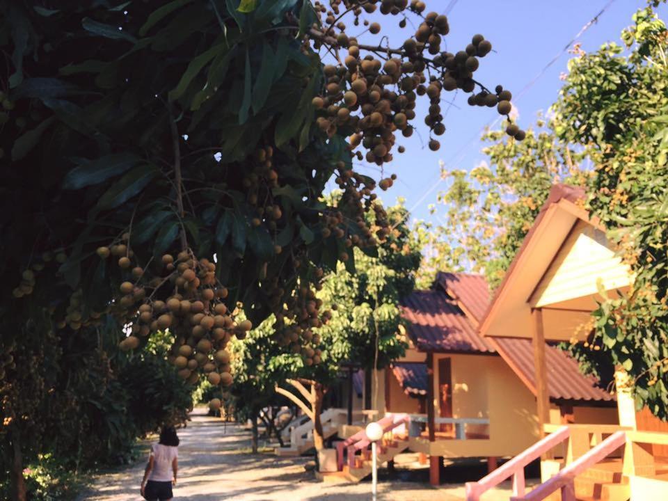 Baan Rai Pu Fa * Sattahip