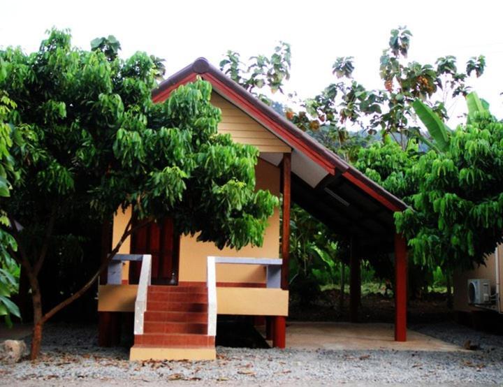 Baan Rai Pu Fa