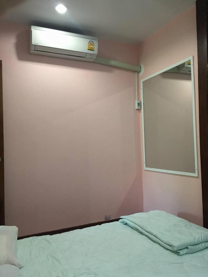 Baan Rai Pu Fa * Sattahip